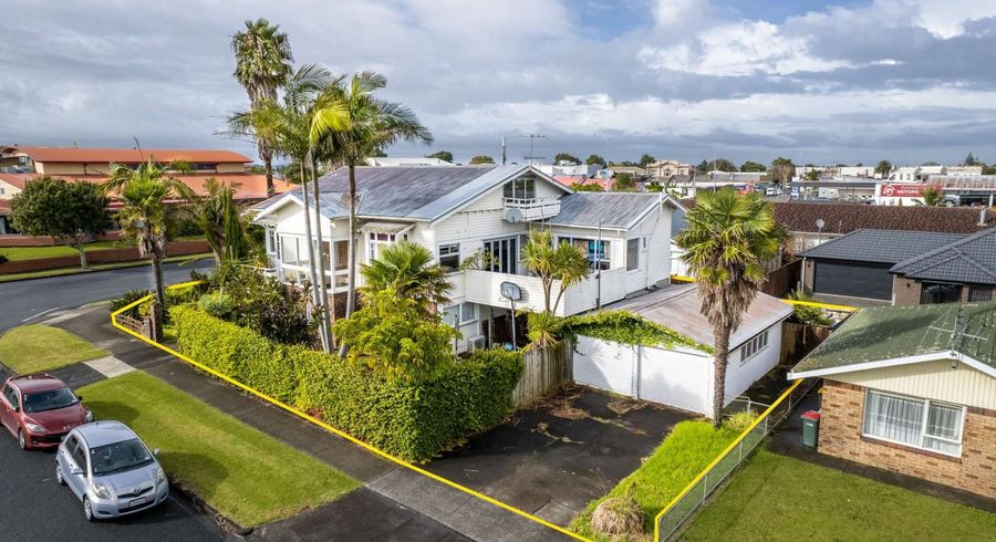  at 29 Detro Street, Papatoetoe, Manukau City, Auckland