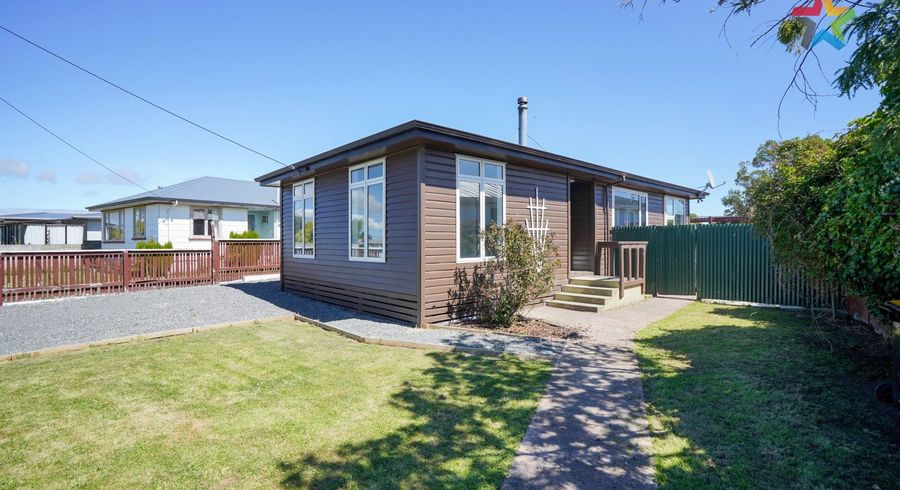  at 43 Severn Street, Clifton, Invercargill, Southland