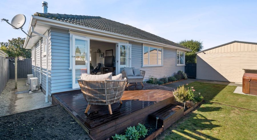  at 91 Dunford Street, Rakaia, Ashburton, Canterbury