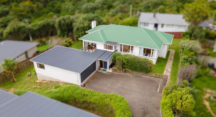  at 30 Tawa Terrace, Tawa, Wellington, Wellington