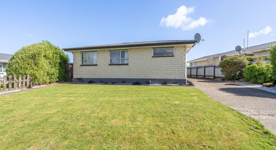  at 4 Maltby Street, Waikiwi, Invercargill