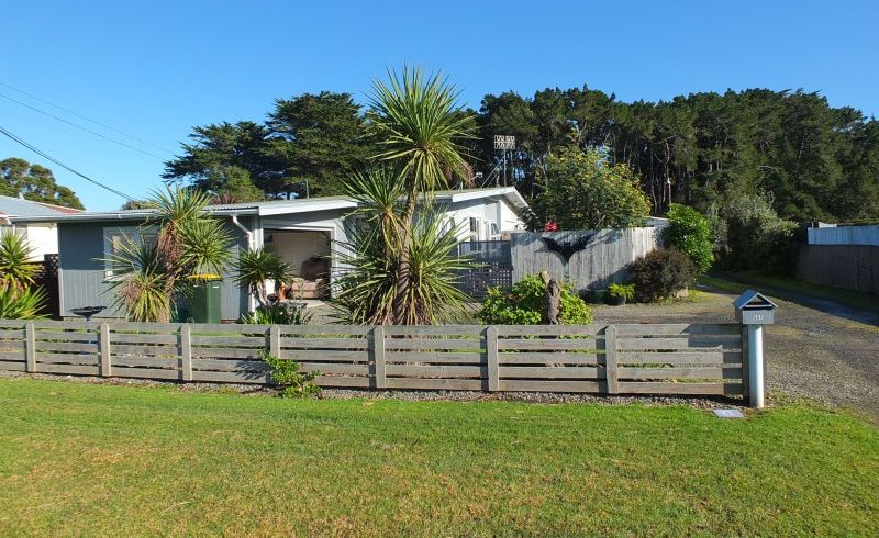  at 66A Nash Parade, Foxton Beach, Foxton