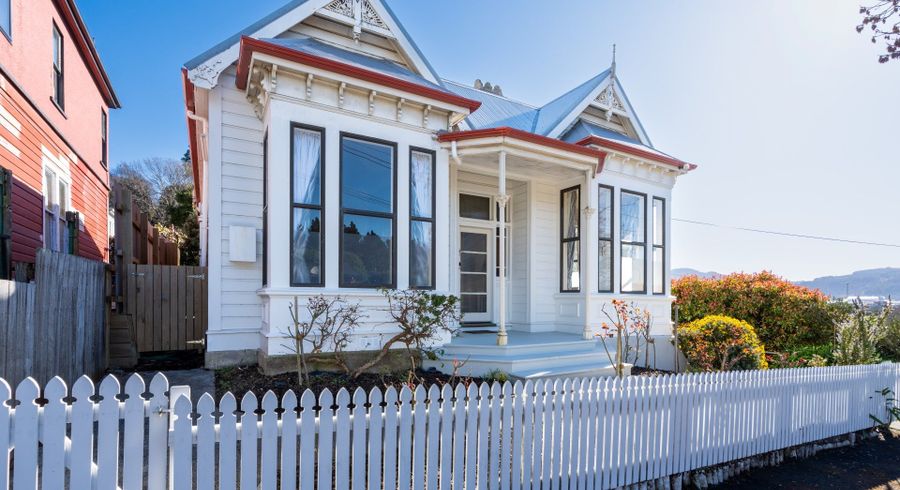  at 68 Grosvenor Street, Kensington, Dunedin, Otago