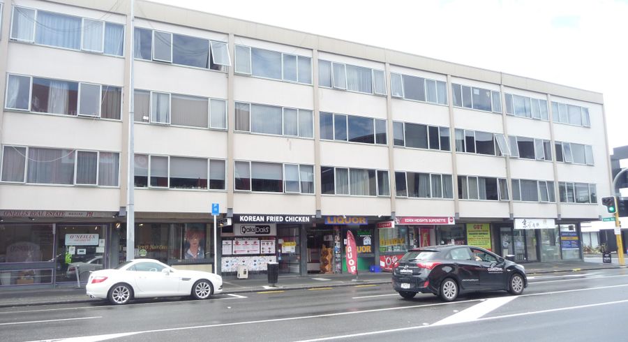  at 3I/94 Dominion Road, Mount Eden, Auckland