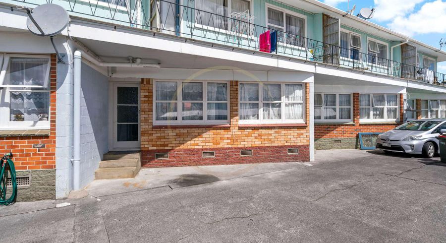  at 3/243A Saint George Street , Papatoetoe, Auckland