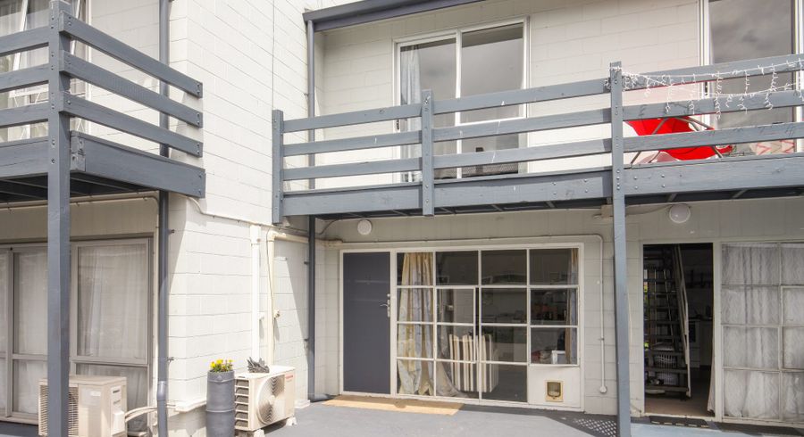  at 7/265 Fitzgerald Avenue, Christchurch Central, Christchurch