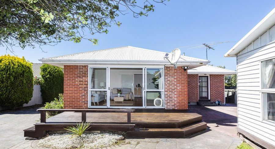  at 25 Fenhall Street, Russley, Christchurch City, Canterbury