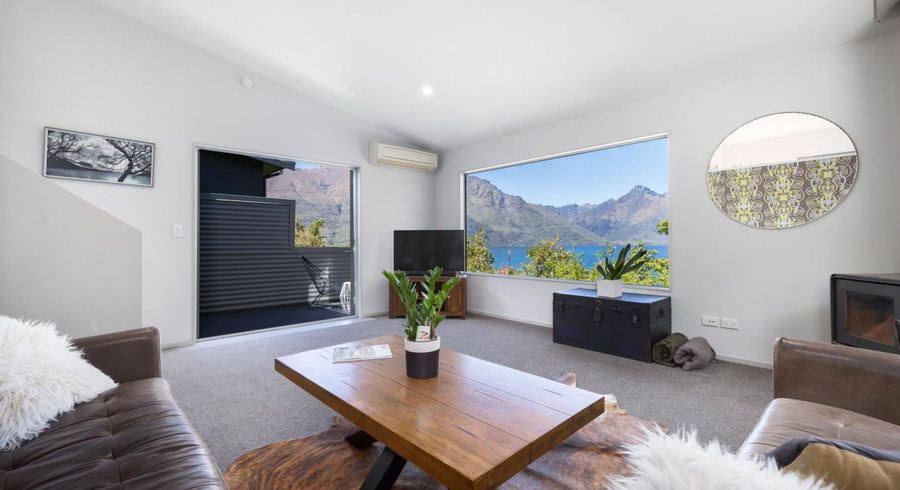  at 14A McKerrow Place, Sunshine Bay, Queenstown