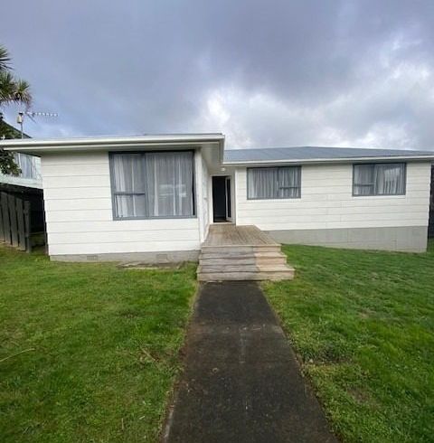  at 7 The Bollard, Whitby, Porirua, Wellington