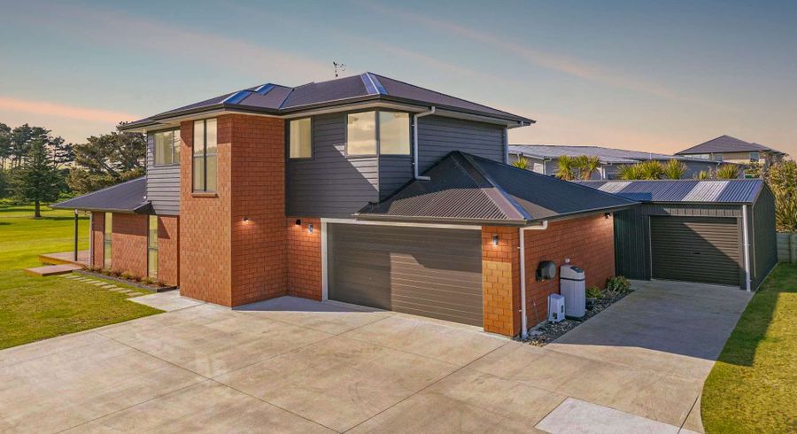  at 31 Golf Vue Place, Castlecliff, Whanganui