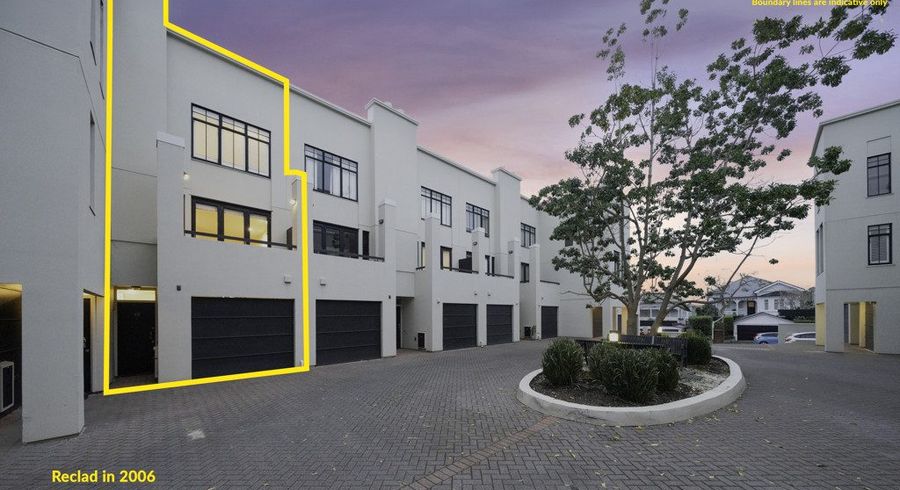  at 18/7 Cleveland Road, Parnell, Auckland