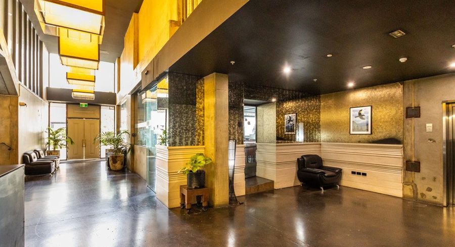  at 307/19 Anzac Avenue, Auckland Central, Auckland