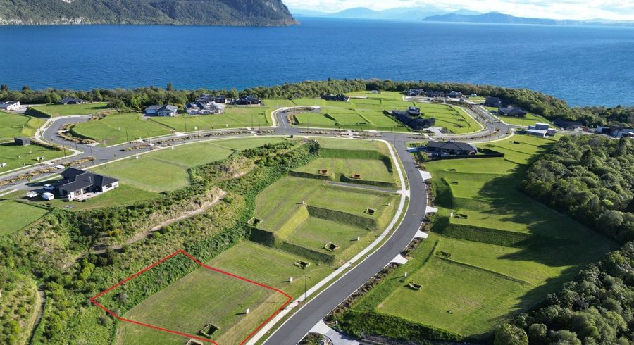  at 16 Otaketake Drive, Kinloch, Taupo, Waikato