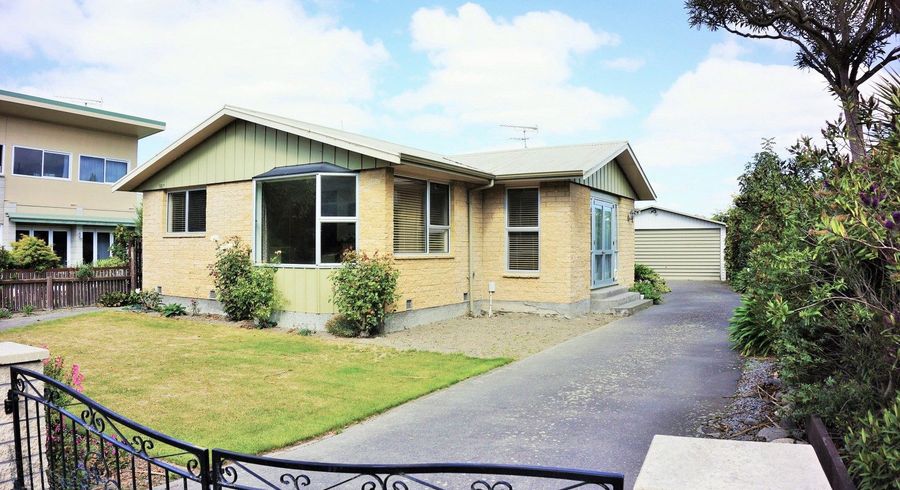 at 187 Middle Road, Ashburton, Ashburton, Canterbury
