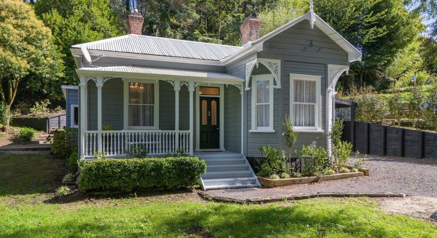  at 8 Banks Lane, Waikino, Waihi