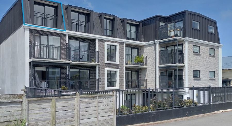  at 404/2 Colombo Street, Newtown, Wellington, Wellington