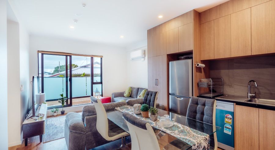 at 103/48 Clay Works Lane, New Lynn, Waitakere City, Auckland