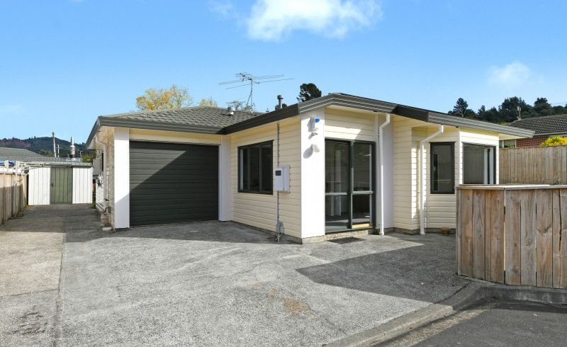  at 167 George Street, Stokes Valley, Lower Hutt