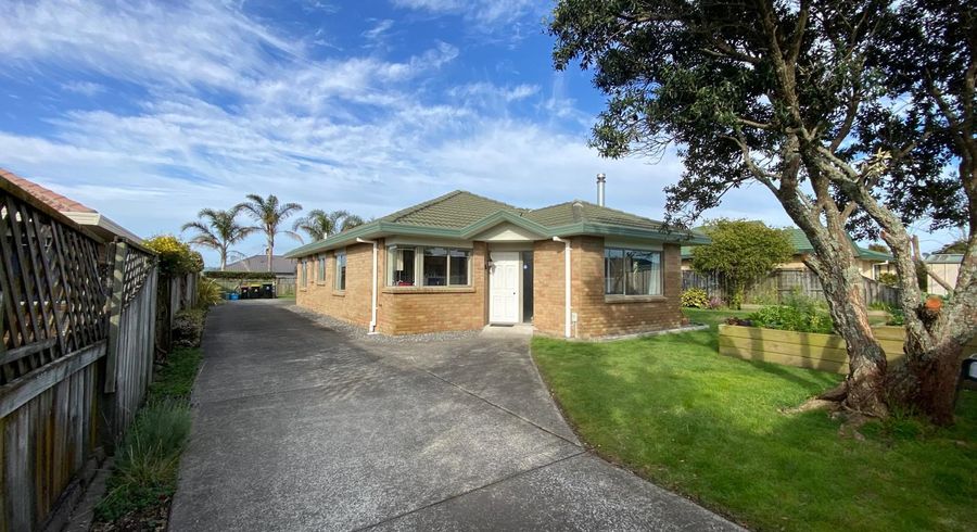  at 14 Blake Boulevard, Papamoa Beach, Tauranga, Bay Of Plenty