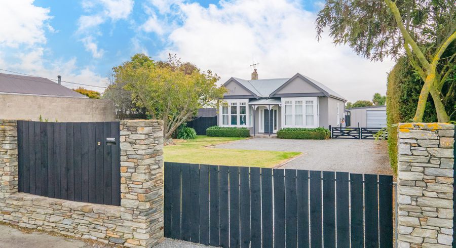  at 2 Ettrick Street, Oamaru, Waitaki, Otago