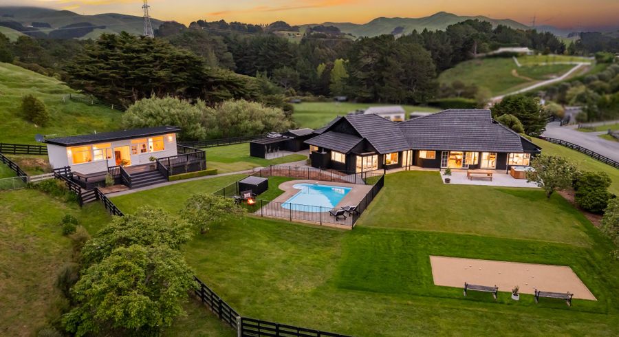  at 105 Bradey Road, Porirua