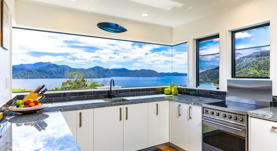  at 310 Port Underwood Road, Queen Charlotte Sounds, Marlborough, Marlborough
