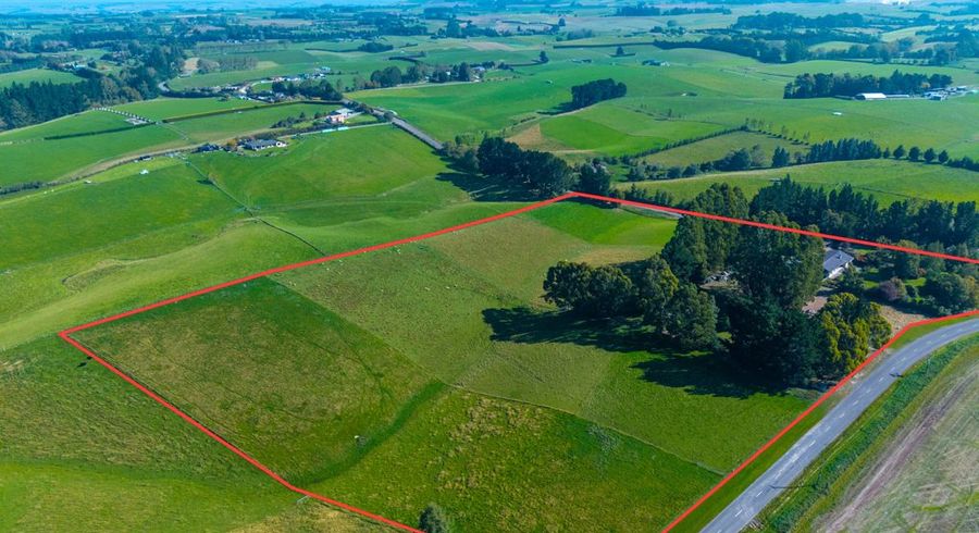  at 193 Hadlow Road, Claremont, Timaru, Canterbury