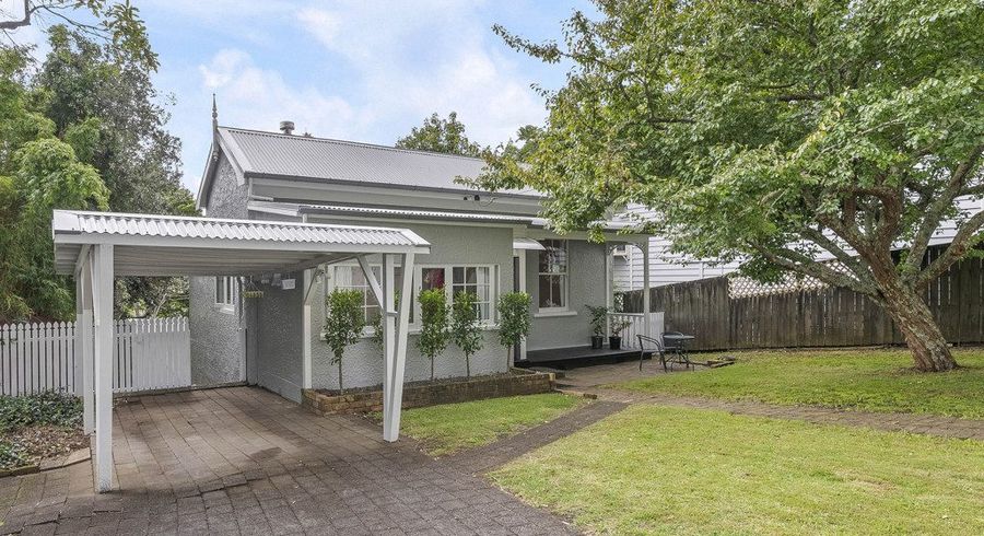  at 56 Cameron Street, Onehunga, Auckland City, Auckland