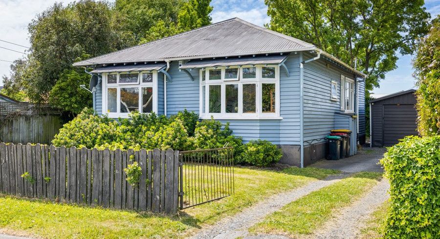  at 66 Caledonian Road, St. Albans, Christchurch City, Canterbury