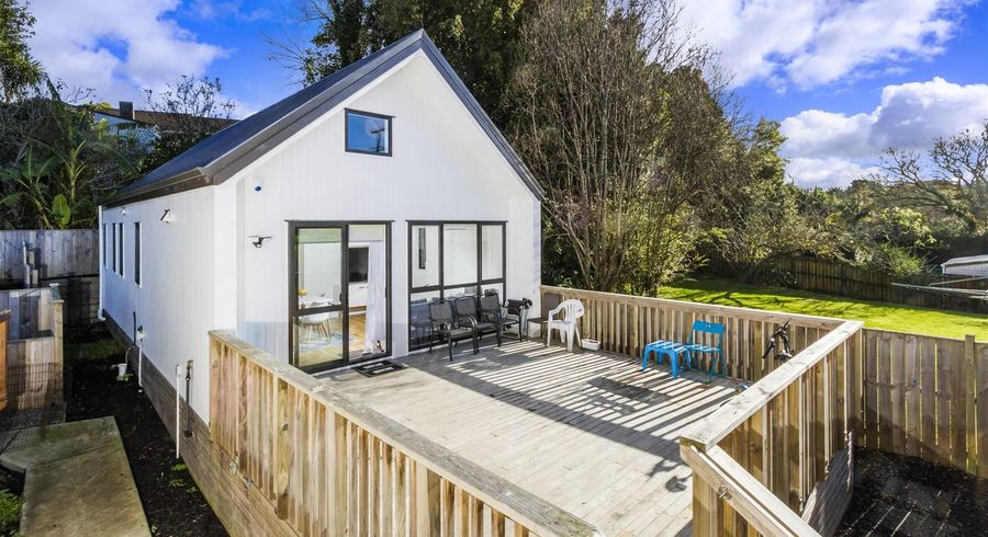  at 122C Lancaster Road, Beach Haven, Auckland