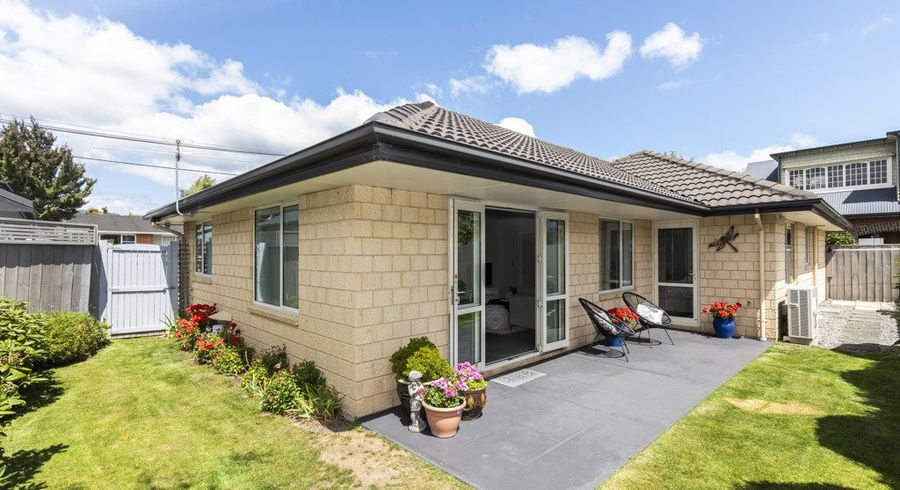  at 1 Strauss Place, Somerfield, Christchurch