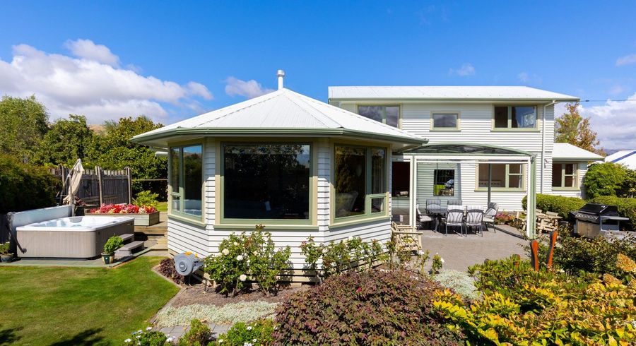  at 269 Scott Street, Witherlea, Blenheim