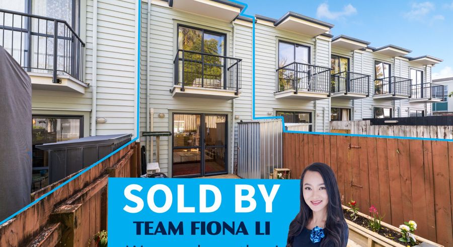  at 59/24 Norrie Avenue, Mount Albert, Auckland