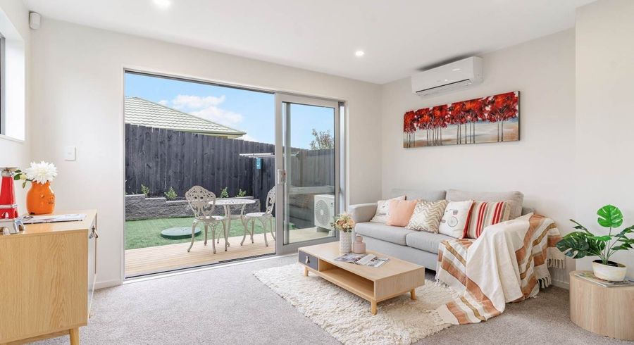  at 3/24 Mili Way, Ranui, Auckland