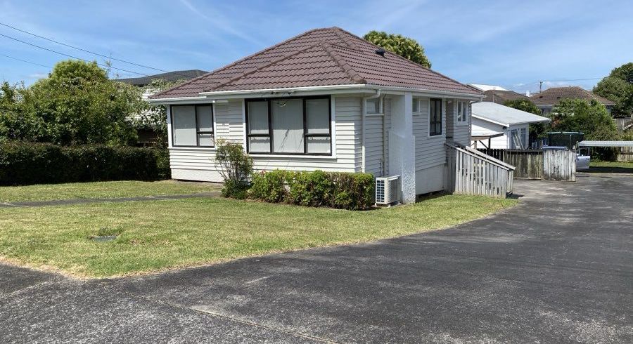  at 1/2 Milan Road, Papatoetoe, Manukau City, Auckland