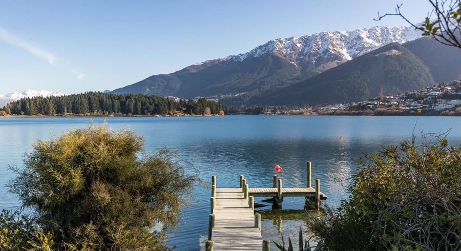  at 37A Bay View Road, Kelvin Heights, Queenstown