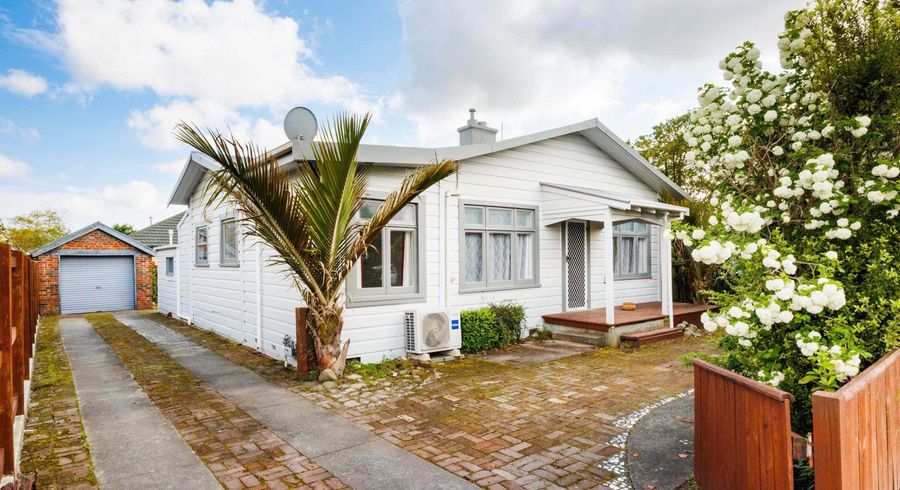  at 17 Haydon Street, Roslyn, Palmerston North, Manawatu / Whanganui