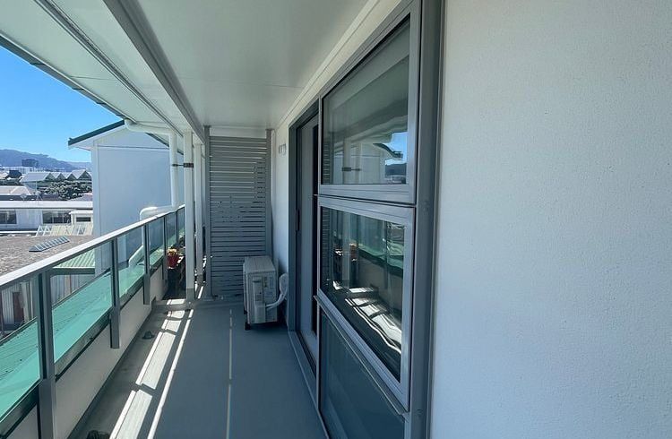  at 20/8 Girton Terrace, Mount Cook, Wellington, Wellington