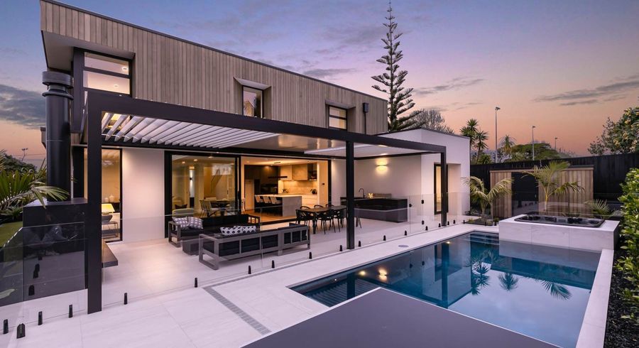  at 28A Roland Road, Greenhithe, Auckland