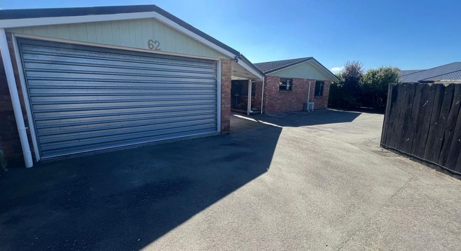  at 62 Harrison Street, Allenton, Ashburton