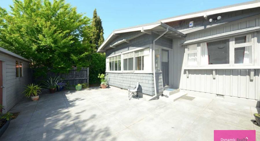  at 25 Harker Street, Spreydon, Christchurch