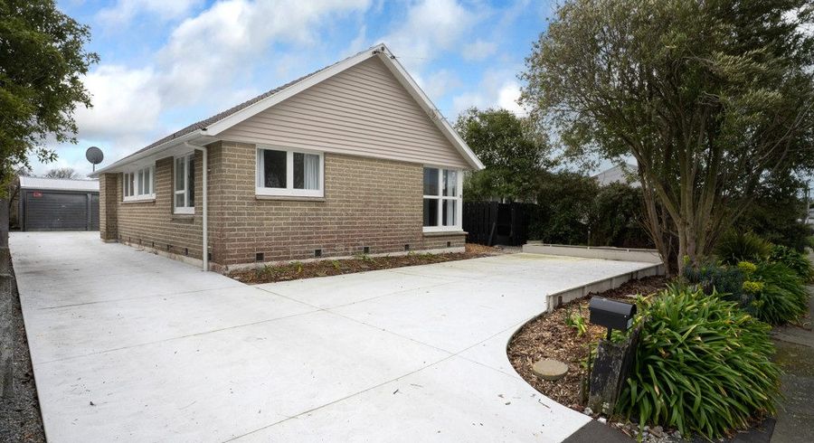  at 81 Carisbrooke Street, Aranui, Christchurch City, Canterbury