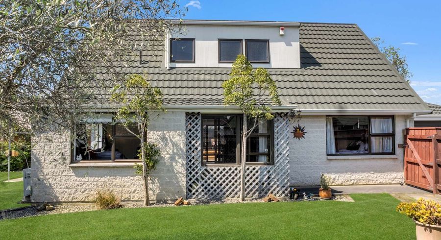  at 7 Charisma Court, Kelvin Grove, Palmerston North, Manawatu / Whanganui