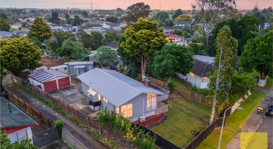  at 29 Goodwin Drive, Rosehill, Papakura