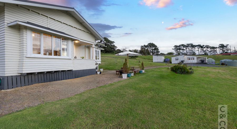  at 100 Evans Road, South Head, Rodney, Auckland