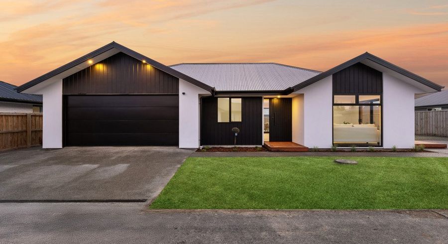  at 1 Weld Lane, Amberley, Hurunui, Canterbury