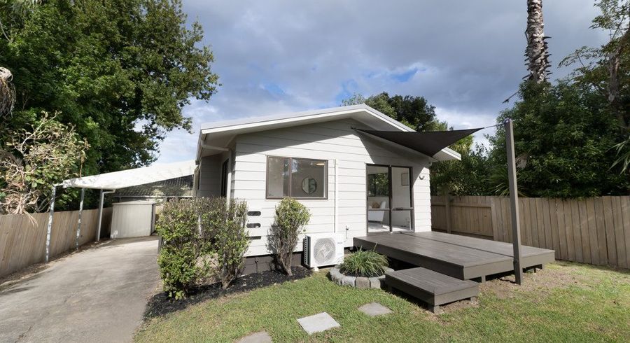  at 222A Meola Road, Point Chevalier, Auckland City, Auckland
