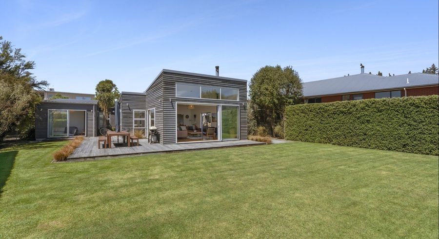  at 12 Aspinall Street, Wanaka
