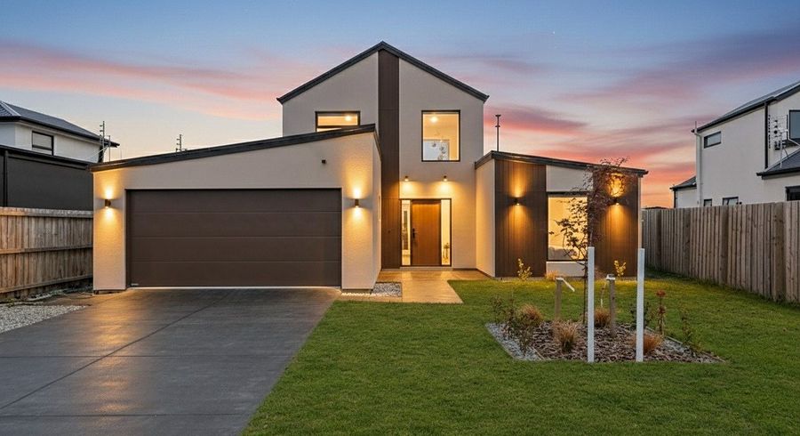  at 8 El Patron Lane, Halswell, Christchurch City, Canterbury