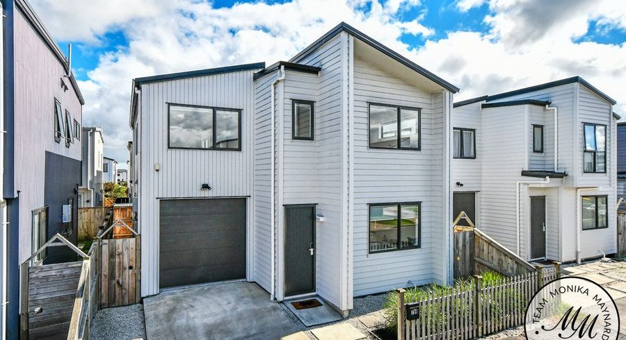  at 74 Bellbird Street, Papakura, Papakura, Auckland